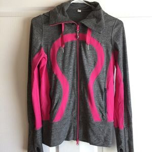 Lululemon Jacket